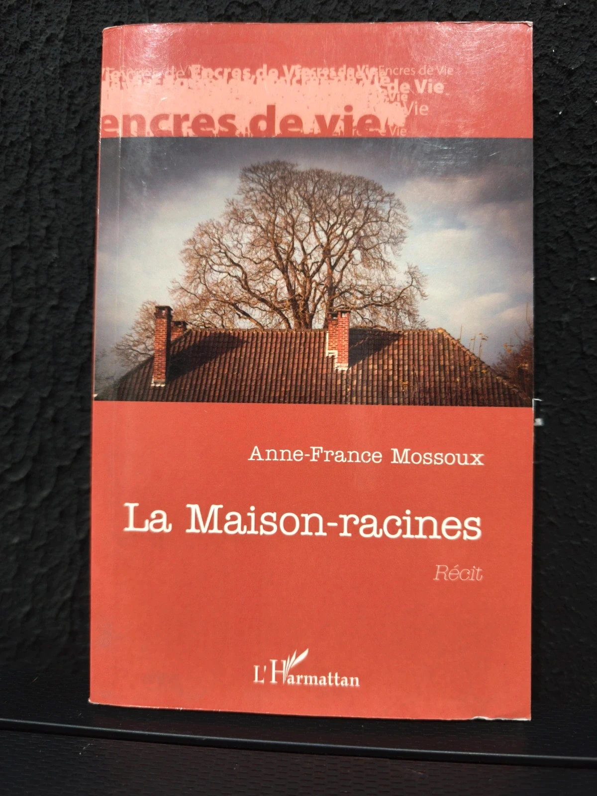 La maison racines